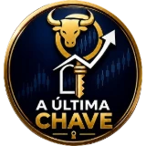 A Última&nbsp;Chave